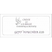 Voucher £15